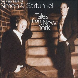 Simon & Garfunkel/Tales From New York-Very Best@Import-Aus@2 Cd Set